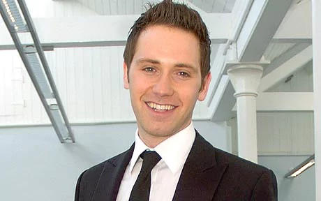 Kristian Digby BBC presenter Kristian Digby found dead in 39unexplained