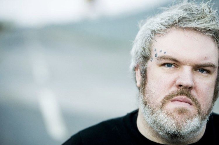 Kristian Nairn Kristian quotHodorquot Nairn Comes Out in Game of Thrones Interview
