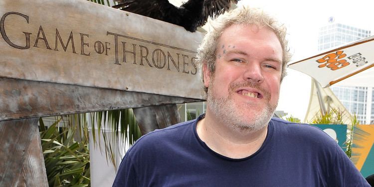 Kristian Nairn Game Of Thrones39 Actor Kristian Nairn Comes Out As Gay