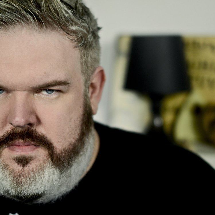 Kristian Nairn Game of Thrones Actor Kristian Nairn Is A Pretty Great DJ That