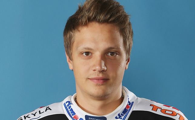 Kristian Näkyvä Nashville Predators Sign Kristian Nakyva to an EntryLevel Contract