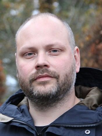 Kristian Norheim Norheim truet etter debatt NRK Telemark Lokale nyheter