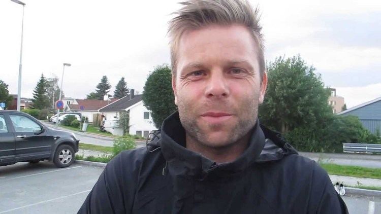 Kristian Sørli Kristian Srli etter 11 mot Tromsdalen YouTube