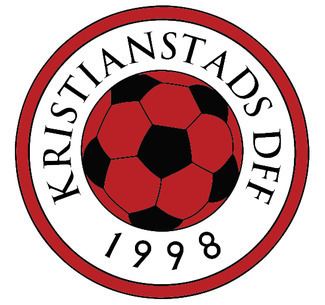Kristianstads DFF httpsuploadwikimediaorgwikipediaenff3Kri