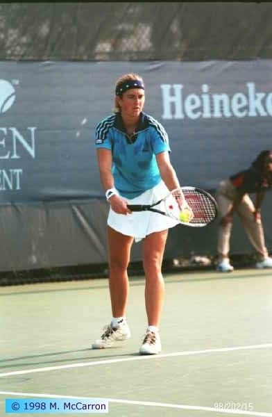 Kristie Boogert Kristie Boogert Advantage Tennis Photo site view and purchase