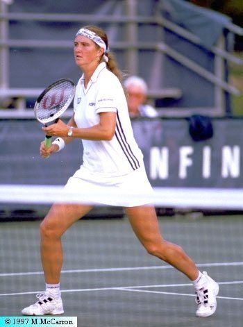 Kristie Boogert Kristie Boogert Advantage Tennis Photo site view and