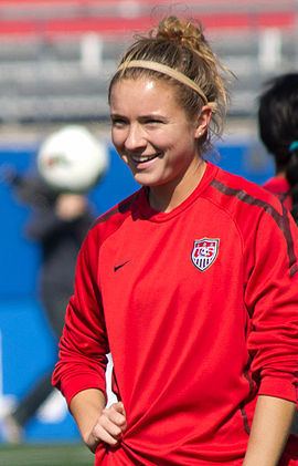 Kristie Mewis Kristie Mewis Wikipedia