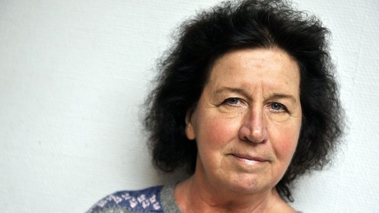 Kristiina Elstelä Nyttelij Kristiina Elstel on kuollut 73vuotiaana Viihde MTVfi