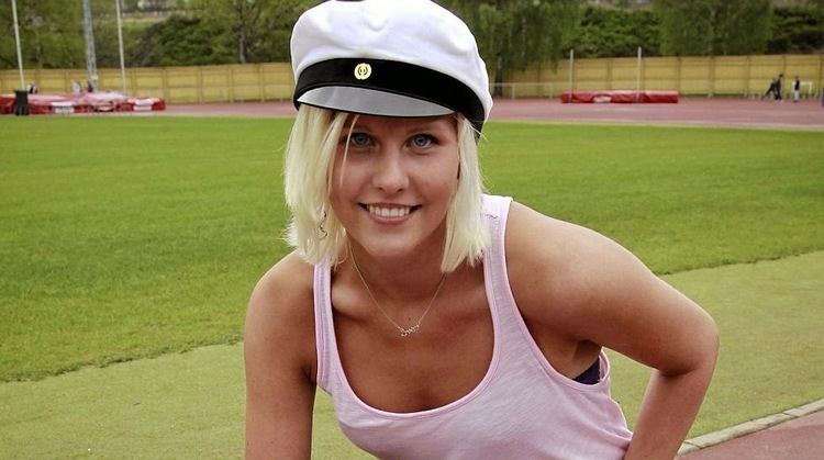 Kristiina Mäkelä Hot Women In Sport Kristiina Makela