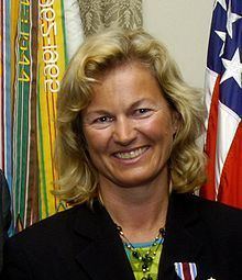 Kristin Krohn Devold httpsuploadwikimediaorgwikipediacommonsthu