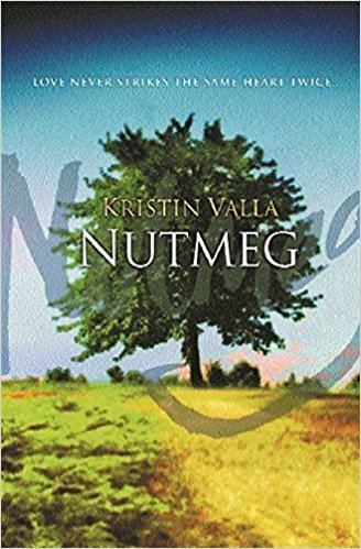 Kristin Valla Nutmeg Kristin Valla 9780297607618 Amazoncom Books