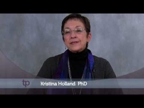 Kristina Holland Kristina Holland PhD Psychologist Oakland CA YouTube