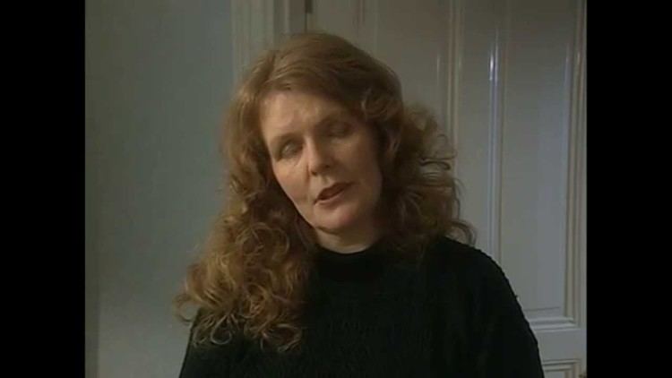 Kristina Lugn Kristina Lugn 1994 YouTube