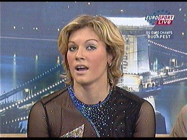 Kristina Oblasova skatingbplacednetEvents2004EbLadiesOblasova