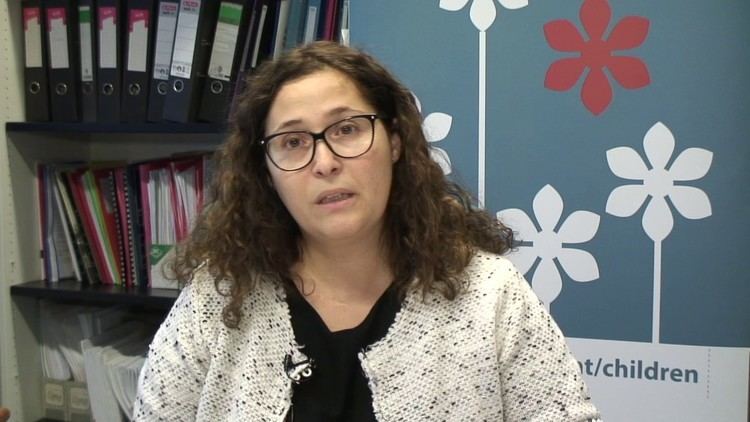 Kristina Pardalos Video statement by Ms Kristina Pardalos Judge European Court of