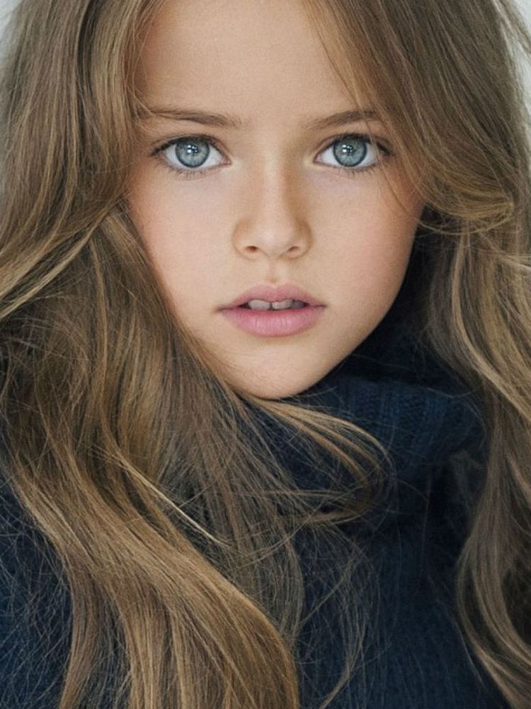 Kristina Pimenova ComeBack Personnage Wattpad