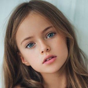 Kristina Pimenova Kristina Pimenova Bio Facts Family Famous Birthdays