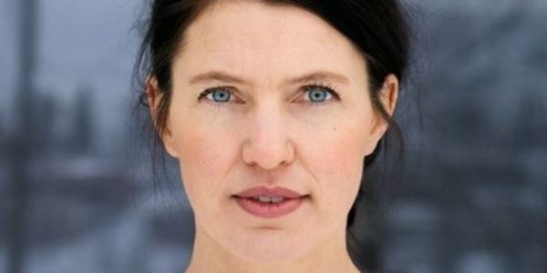 Kristina Sandberg Augustpriset till Kristina Sandberg rnskldsviks startsida