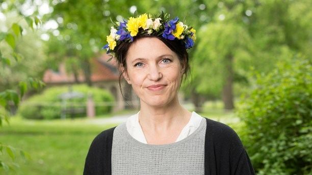 Kristina Sandberg Kristina Sandberg 29 juli 2015 kl 1300 Sommar Vinter i P1
