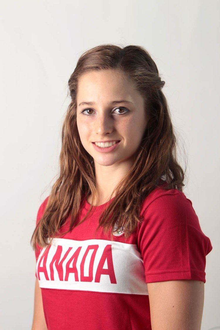 Kristina Vaculik Kristina Vaculik Official Canadian Olympic Team Website