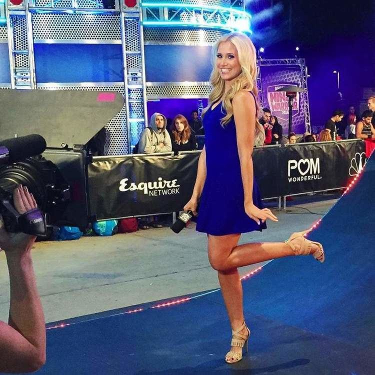 Kristine Leahy Kristine Leahy Photos The Pictures You Need to See Heavycom
