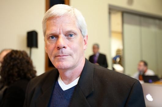 Kristinn Hrafnsson How WikiLeaks has changed the role of journalism