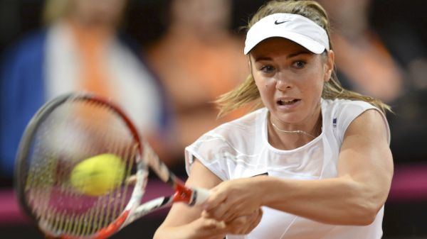 Kristína Kučová Wimbledon Kristna Kuov postpila do 2 kola kvalifikcie portsk