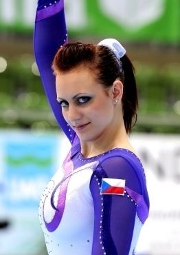 Kristýna Pálešová wwwsvetgymnastikyczwpcontentuploads201604K