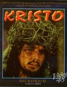 Kristo (1996 film) img4bdbphotoscomimages230x300g6g62sfqglbjeo