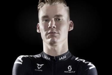 Kristof Goddaert IAM Cycling39s Kristof Goddaert killed after being run over