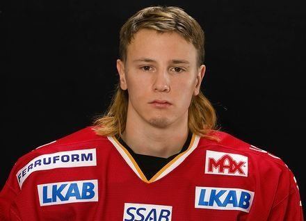 Kristofer Berglund LuleBloggen Kristofer Berglund lmnar Lule HF SHL