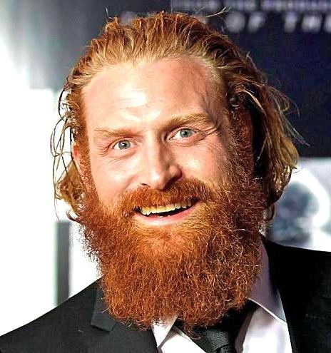 Kristofer Hivju Kristofer Hivju IMDb