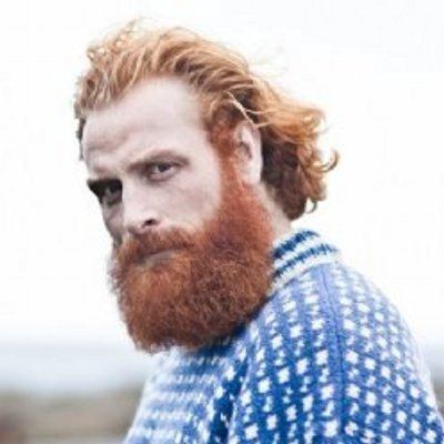 Kristofer Hivju Kristofer Hivju KristoferHivju Twitter