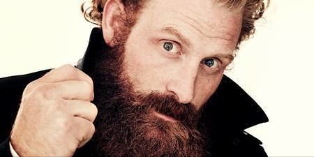 Kristofer Hivju Kristofer Hivju Filmweb