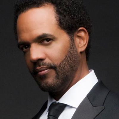 Kristoff St. John About YampR About the Actors Kristoff St John The