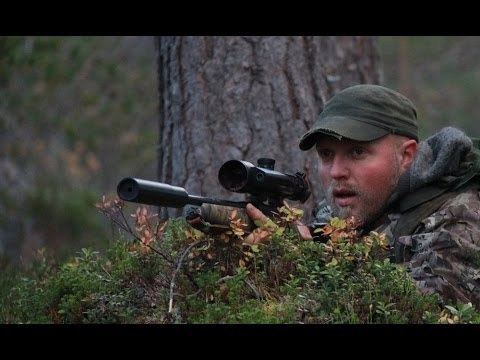 Kristoffer Clausen Elgjakt med Kristoffer Clausen Moose hunting YouTube