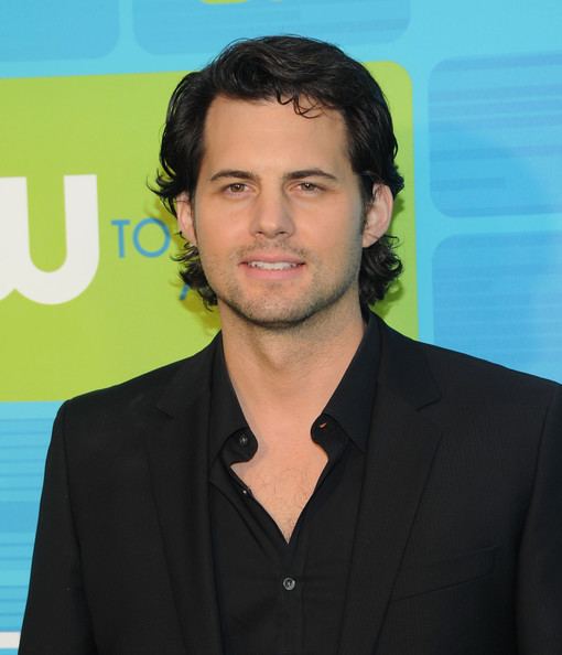 Kristoffer Polaha Kristoffer Polaha Celebrities lists