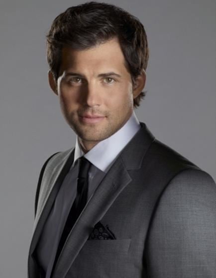 Kristoffer Polaha Ringer Kristoffer Polaha in 39Ringer39 Season 1 700031486