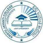 Kristu Jayanti College httpsuploadwikimediaorgwikipediaenthumb2