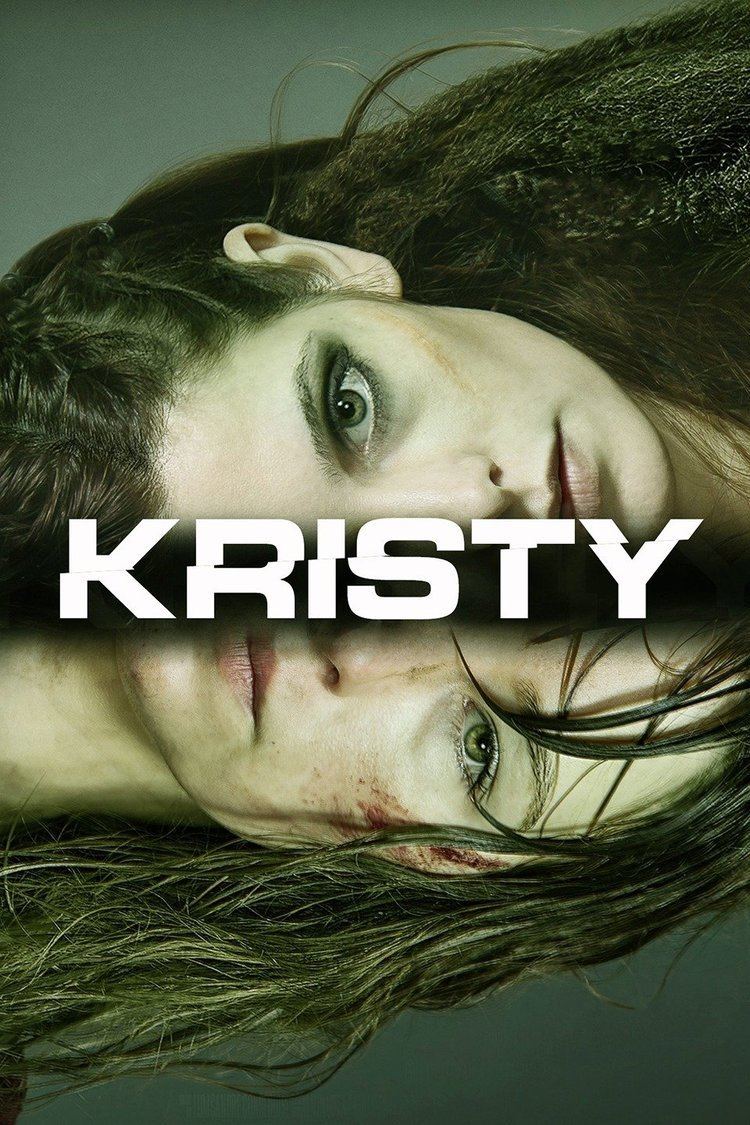 Kristy (film) wwwgstaticcomtvthumbmovieposters11841317p11