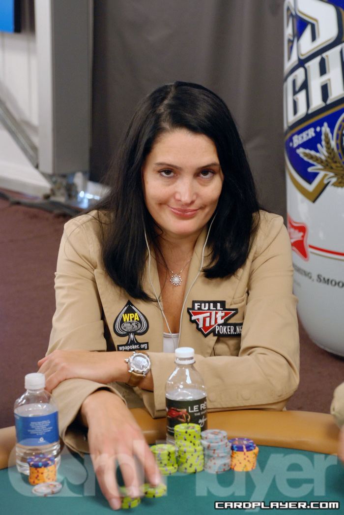 Kristy Gazes Kristy Gazes Live Updates Poker Player