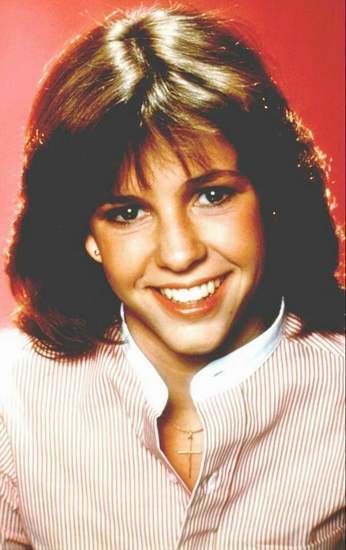 Kristy McNichol - Alchetron, The Free Social Encyclopedia