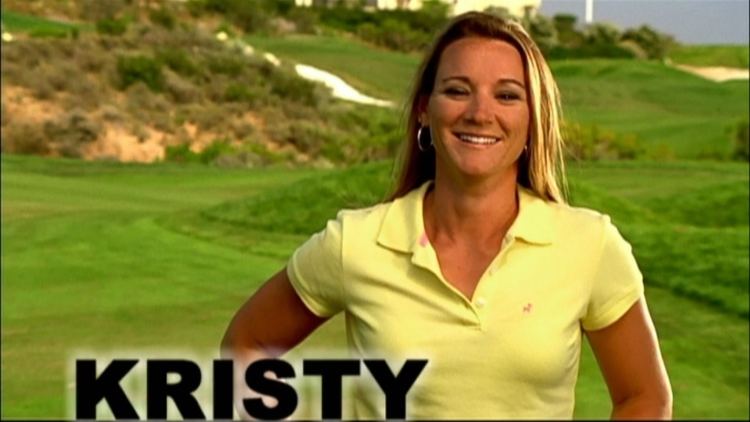 Kristy McPherson Kristy McPherson News Videos amp Photos Golf Channel
