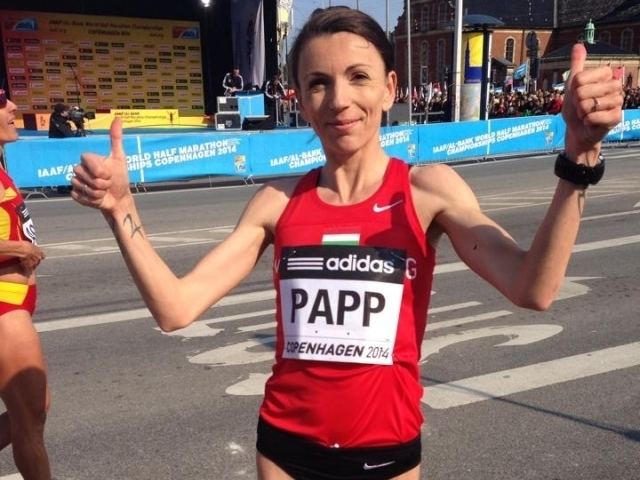 Krisztina Papp Magyar Olimpiai Bizottsg Papp Krisztina a 3 legjobb