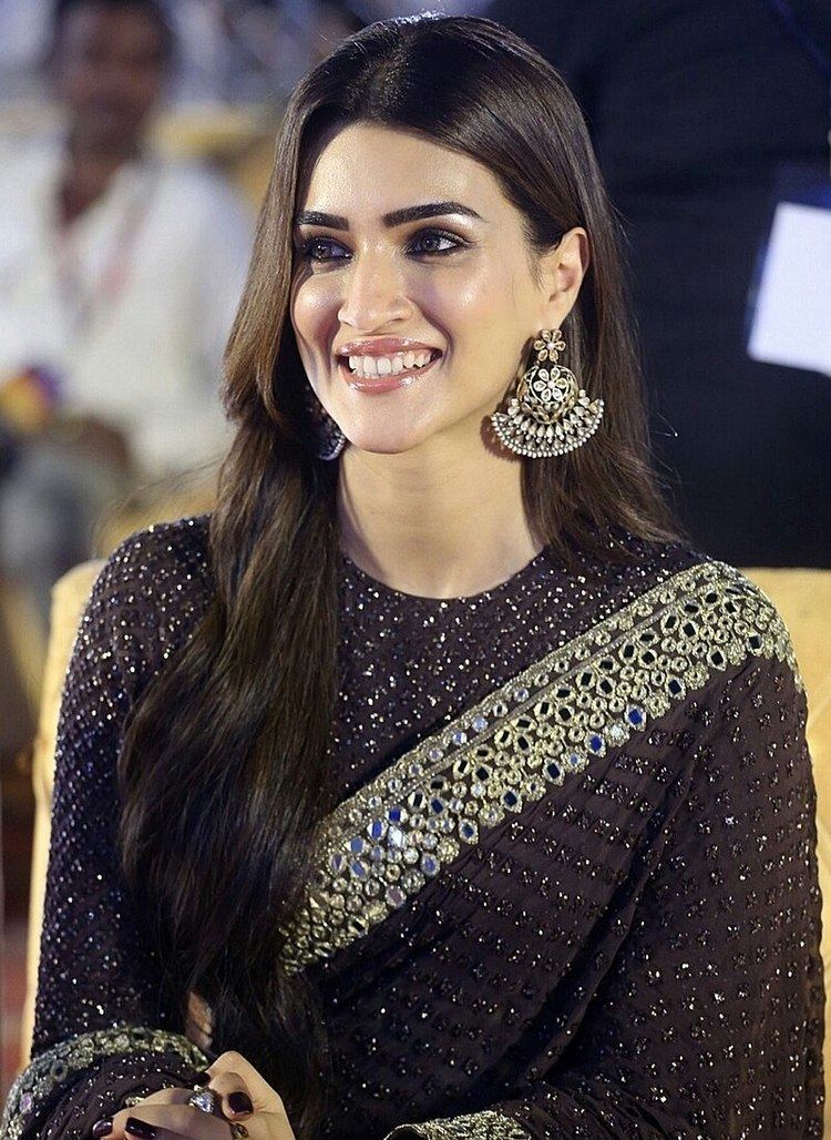 Kriti Sanon Kriti Sanon