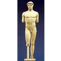Kritios Boy The Kritios Boy Greek Sculpture Ephebe Athlete