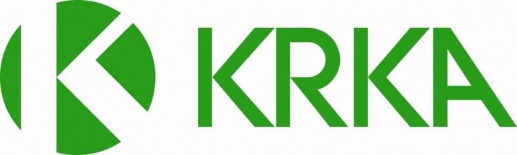 Krka (company) logonoidcomimageskrkalogojpg