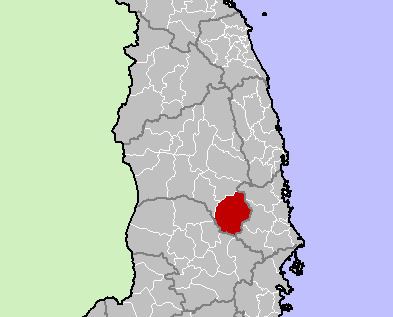 Krông Pa District