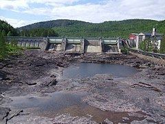 Krångede Hydroelectric Power Station httpsuploadwikimediaorgwikipediacommonsthu