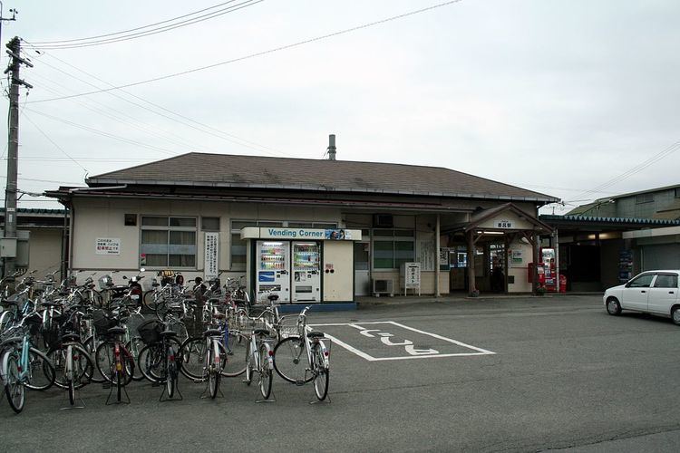 Kōro Station